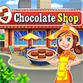 Chocolate Shop